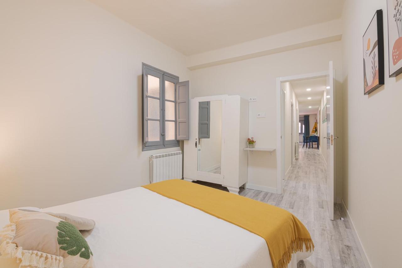 Roommy León Eksteriør bilde